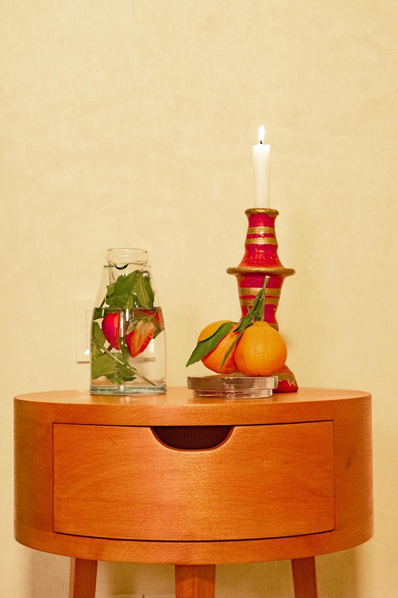Riad Romeo Marrakesh Luaran gambar