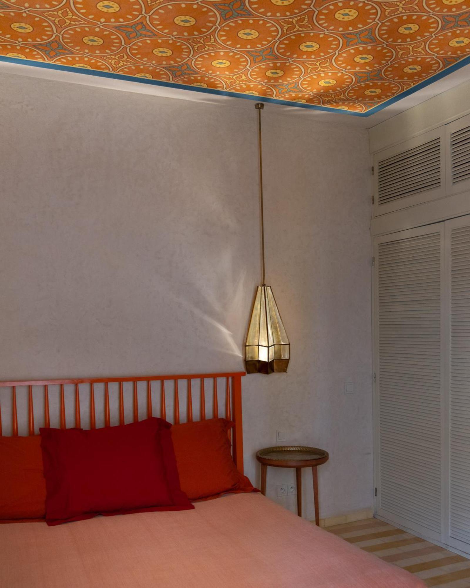 Riad Romeo Marrakesh Luaran gambar